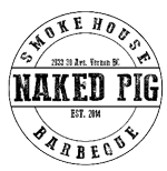 Naked Pig BBQ & Smokehouse – Vernon BC Canada